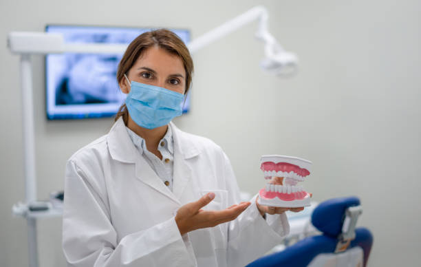 Best Cracked Tooth Emergency Dentist  in Slinger, WI
