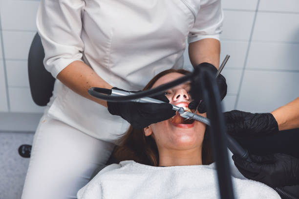 Best Urgent Tooth Repair  in Slinger, WI