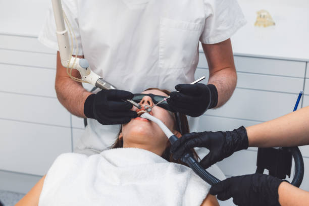 Best Urgent Tooth Repair  in Slinger, WI