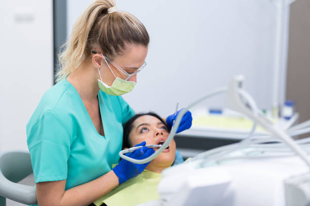 Best Chipped Tooth Repair Near Me  in Slinger, WI